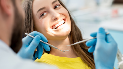 How Orthodent Dental Care Is Ideal For Teeth Care And Orthodontic