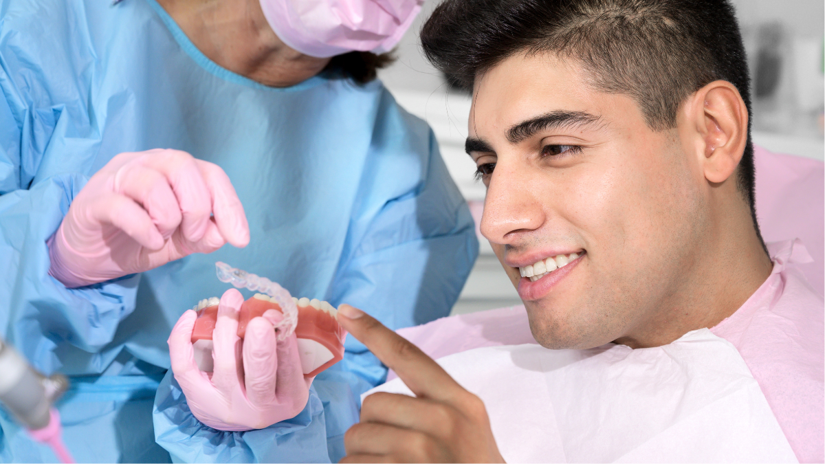 orthodontic treatment in jaipur