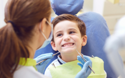 How Orthodent Dental Clinic Is the Ideal Choice for Pediatric Dentistry in Jaipur [ Updated ]