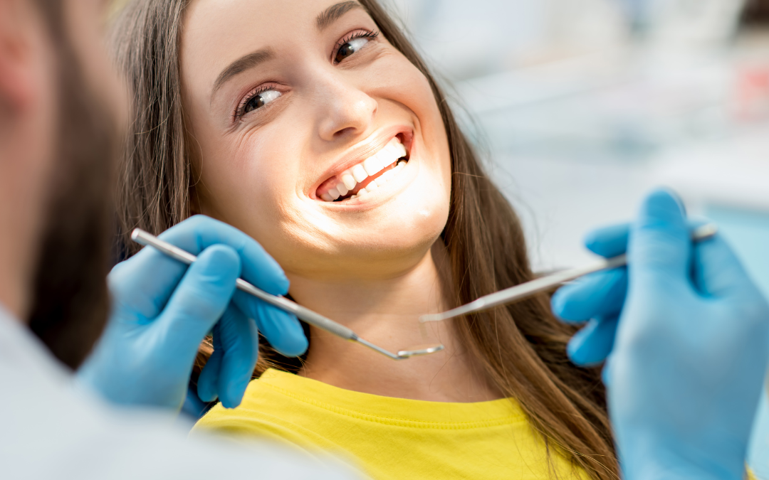 How Orthodent Dental Care is Ideal for Teeth Care and Orthodontic Treatment in Jaipur