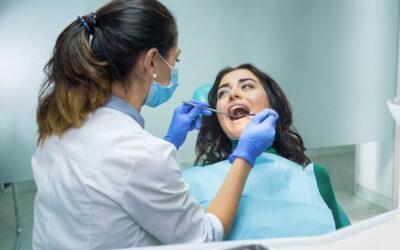 How Orthodent Dental Care Transforms Your Smile