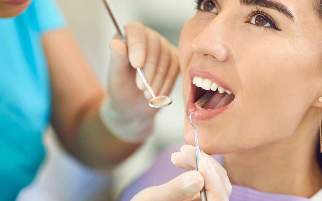 Practicing Good Oral Hygiene: A Comprehensive Guide to Healthy Gums