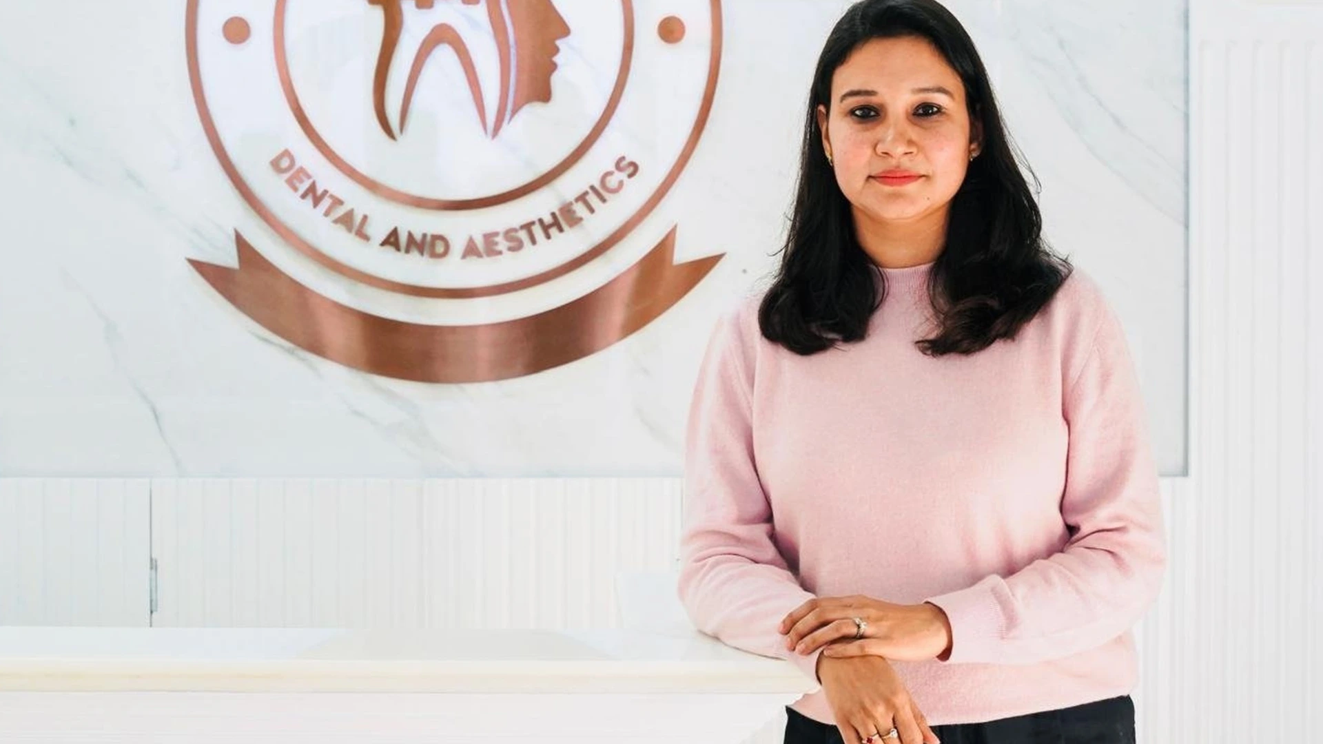 Dr Anisha Mehlawat